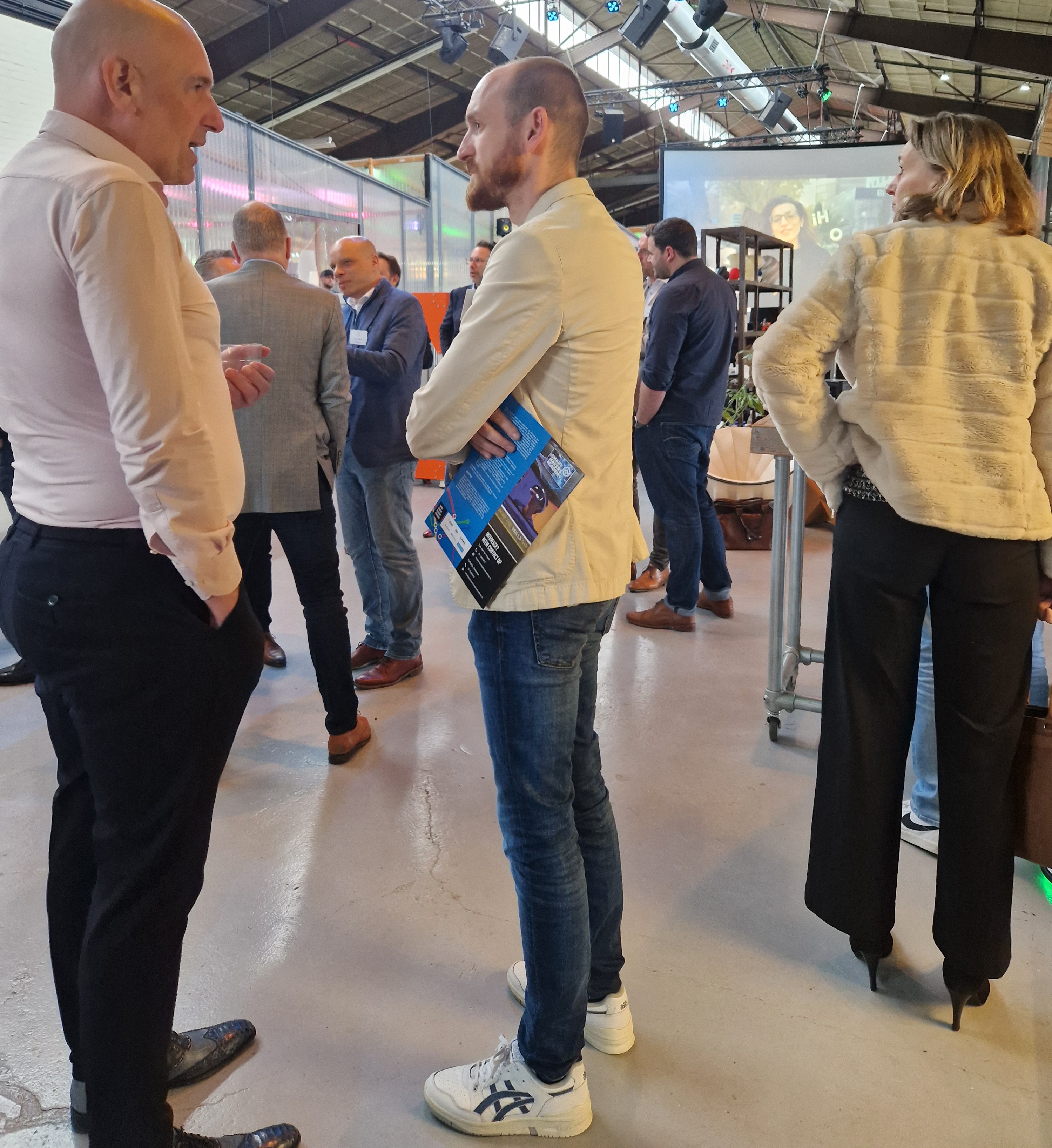 CIOFEST NL