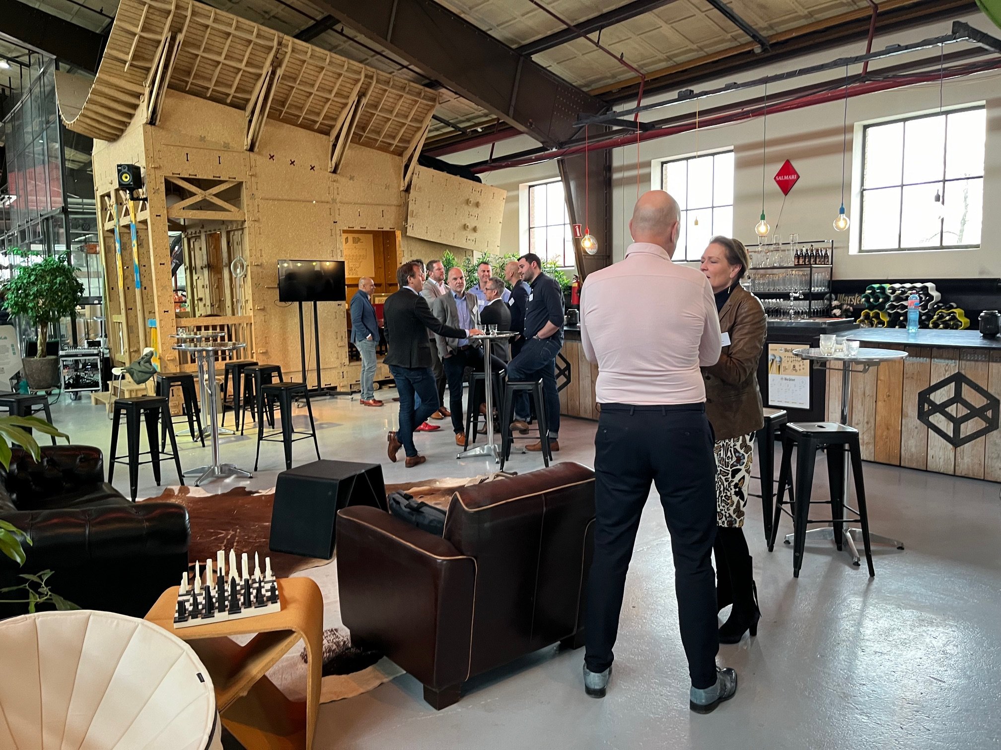 CIOFEST NL