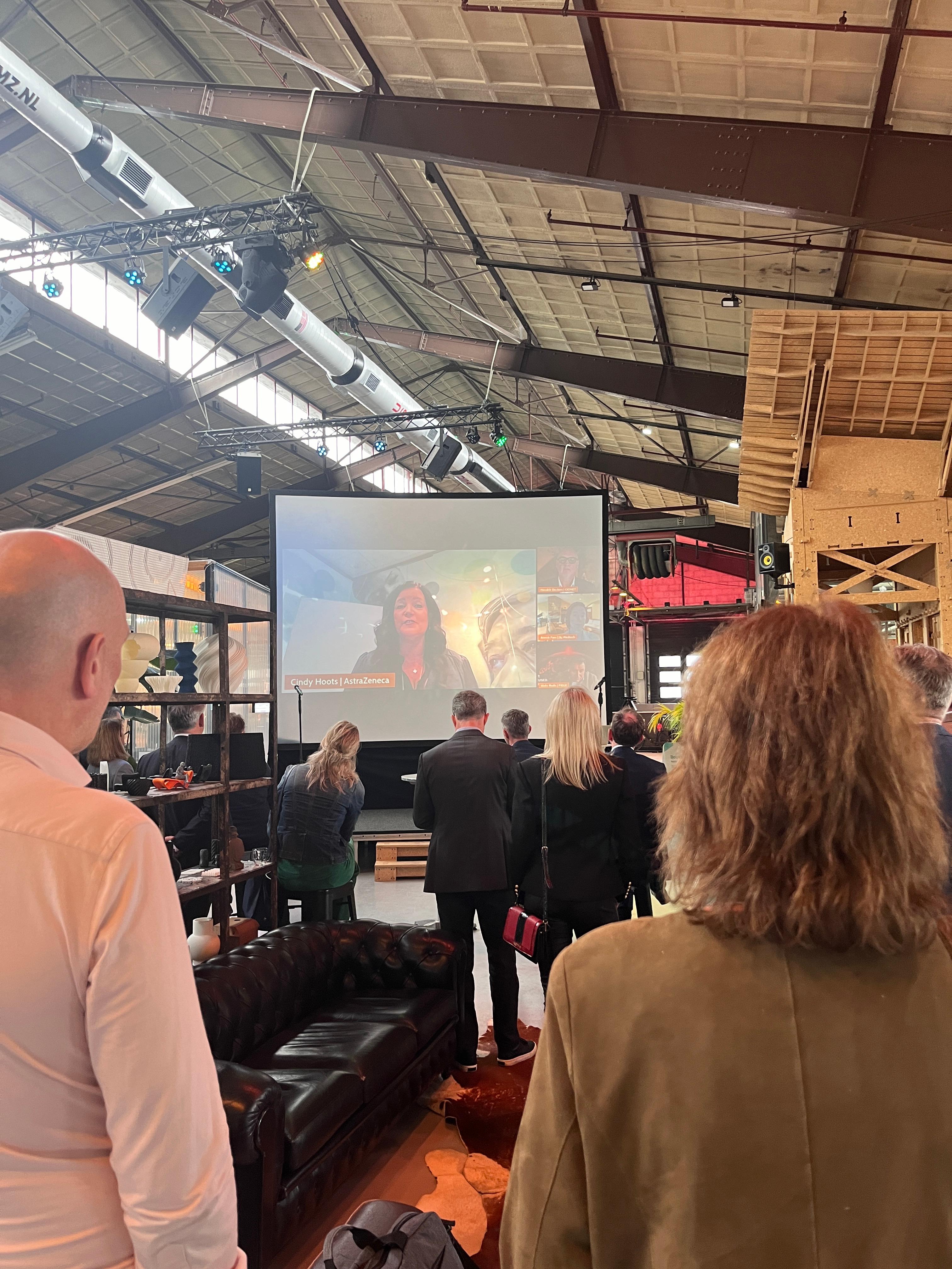 CIOFEST NL