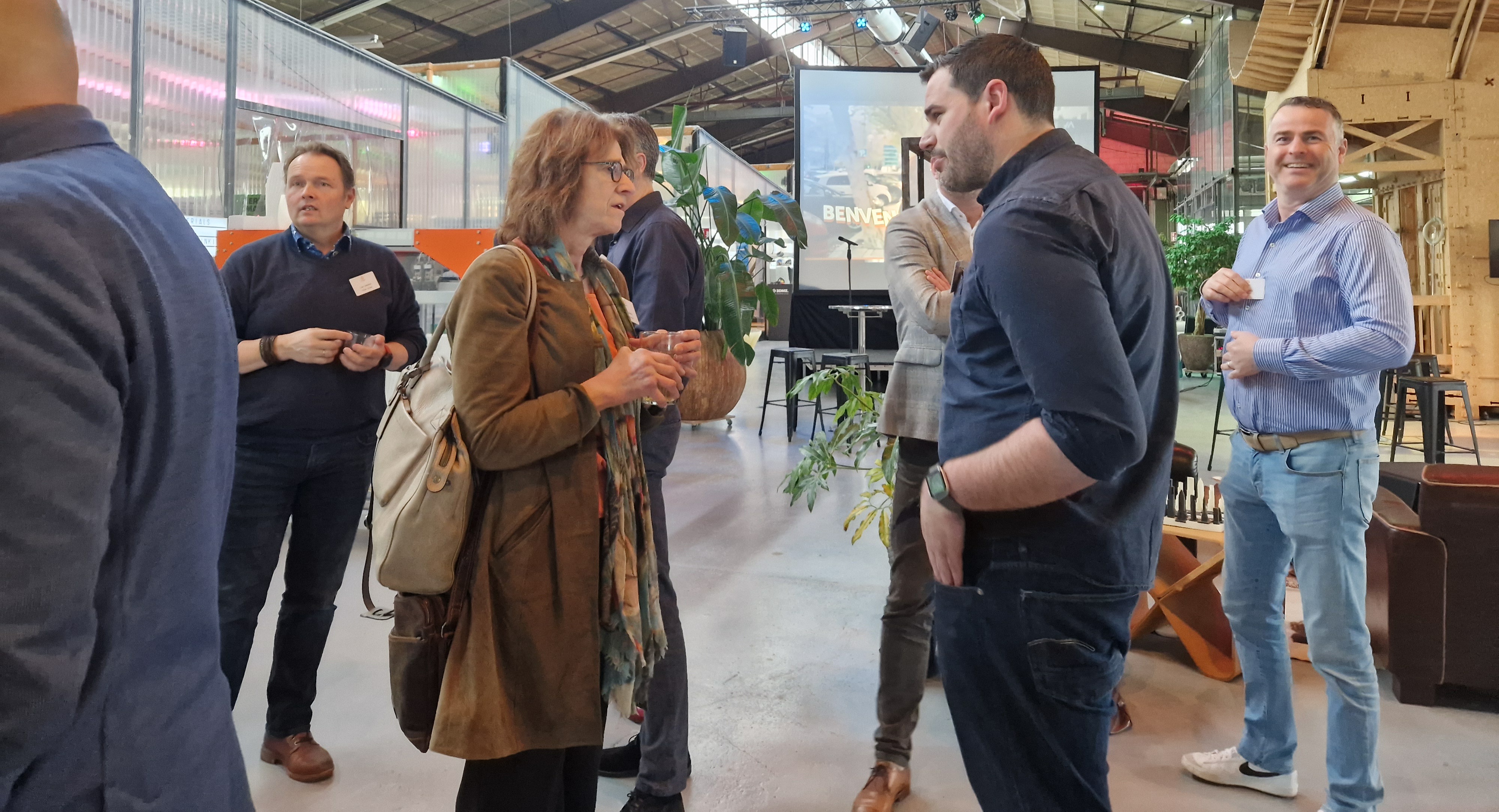 CIOFEST NL