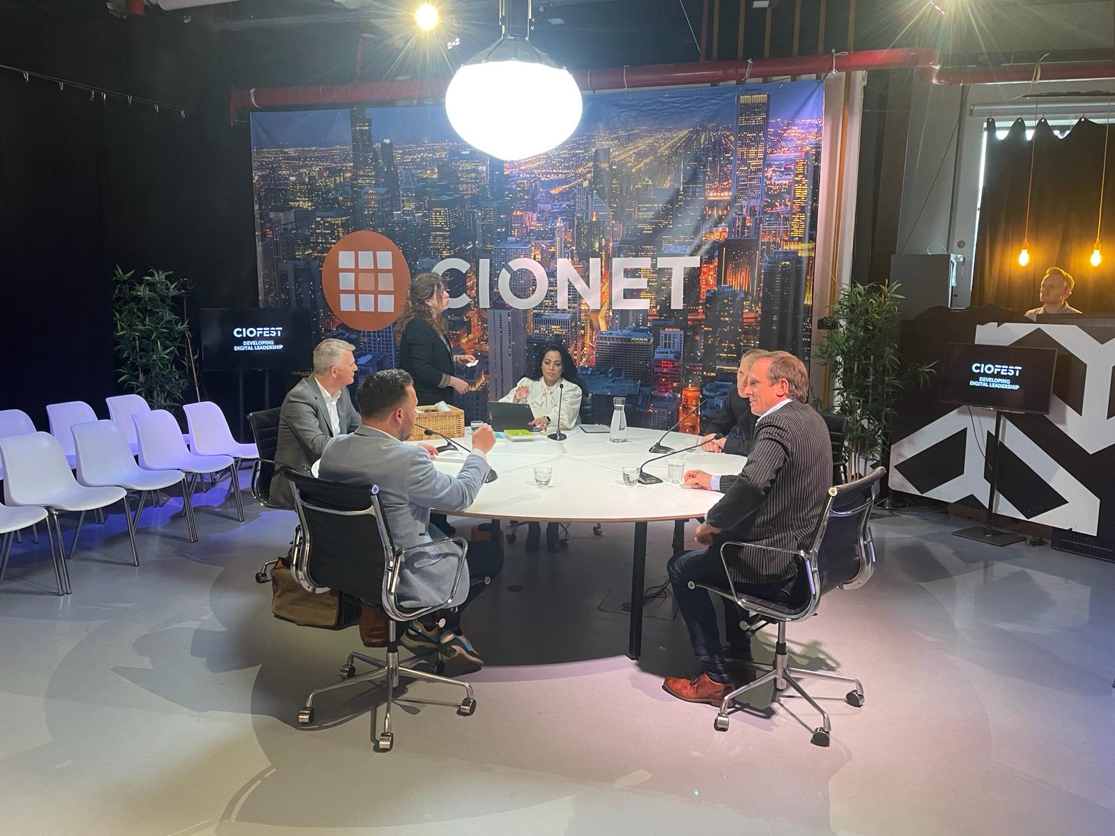 CIOFEST NL
