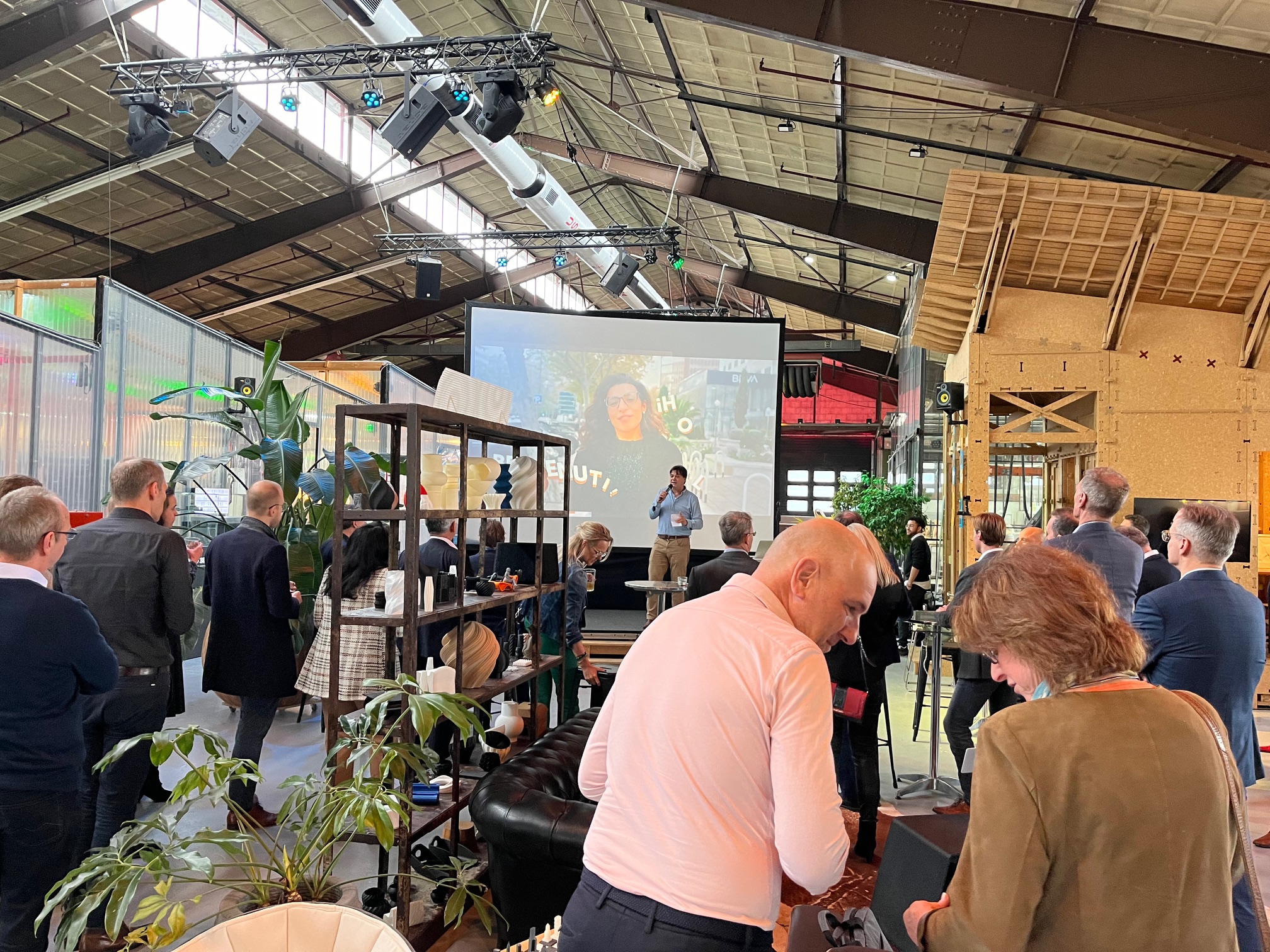 CIOFEST NL