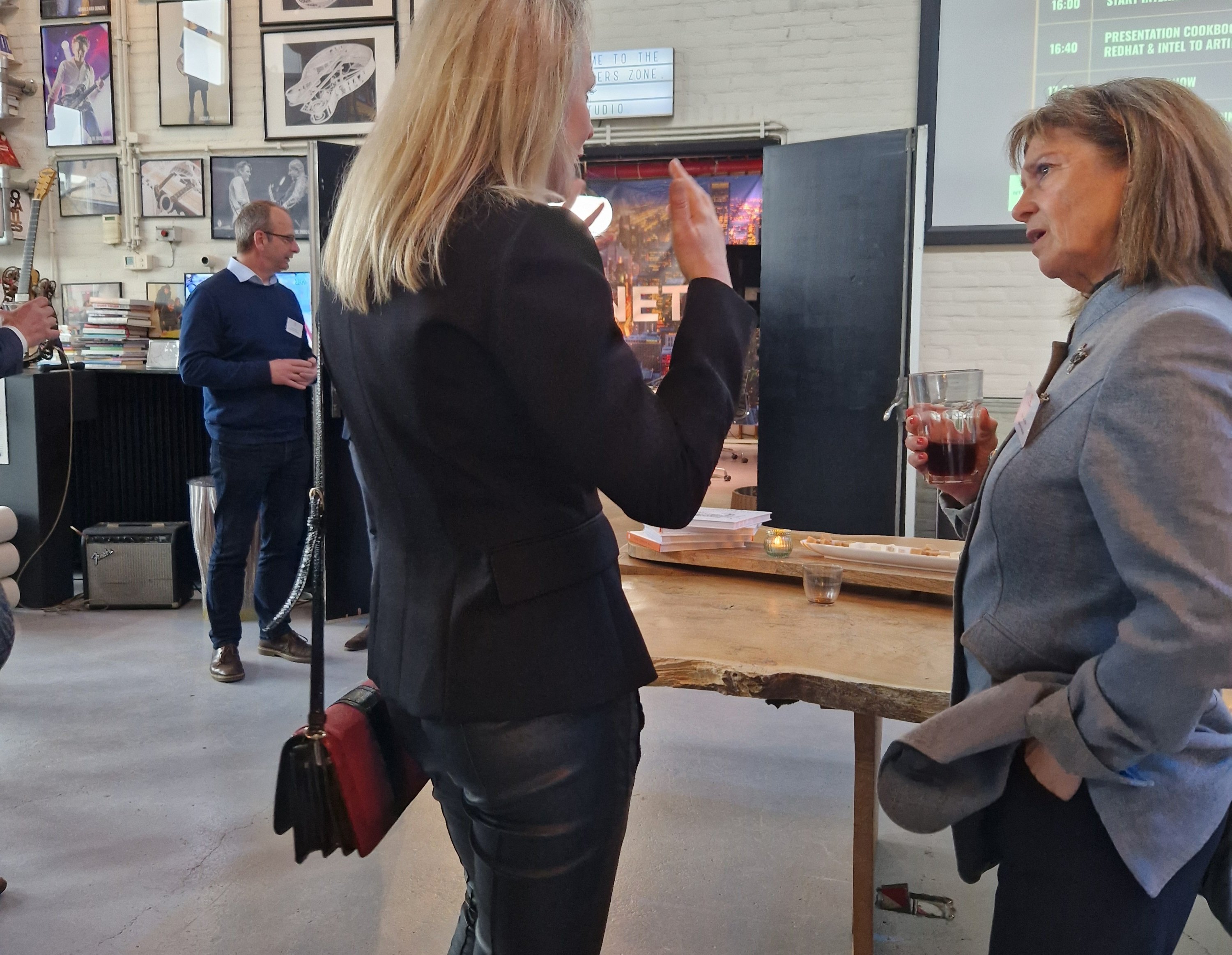 CIOFEST NL