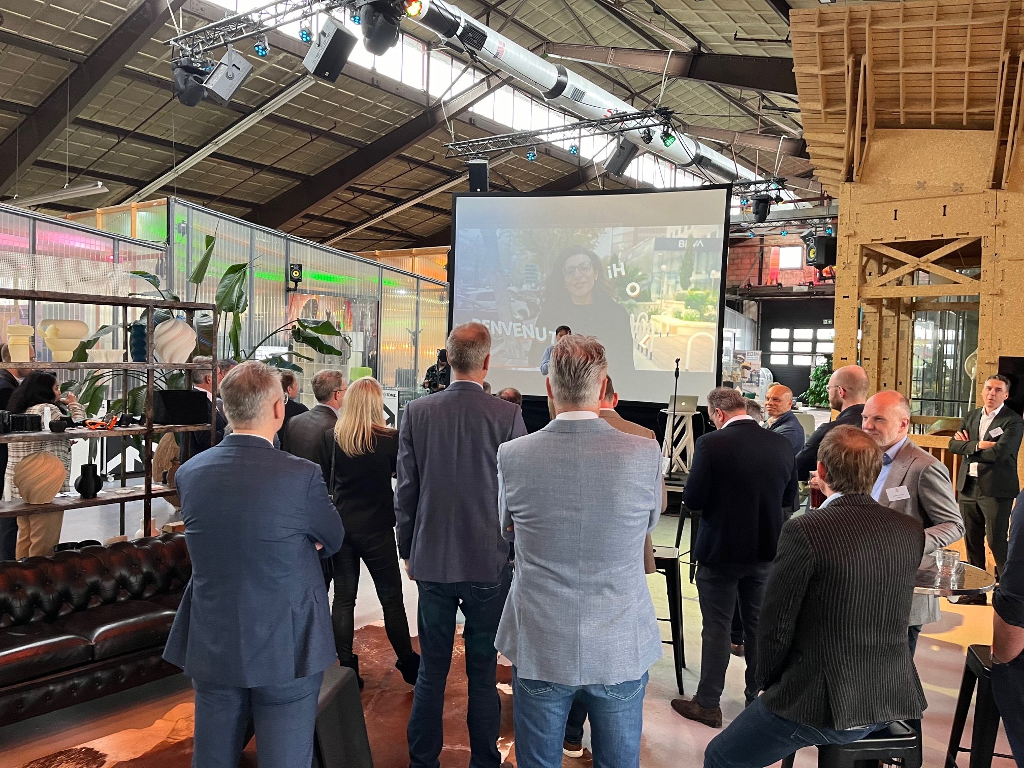 CIOFEST NL
