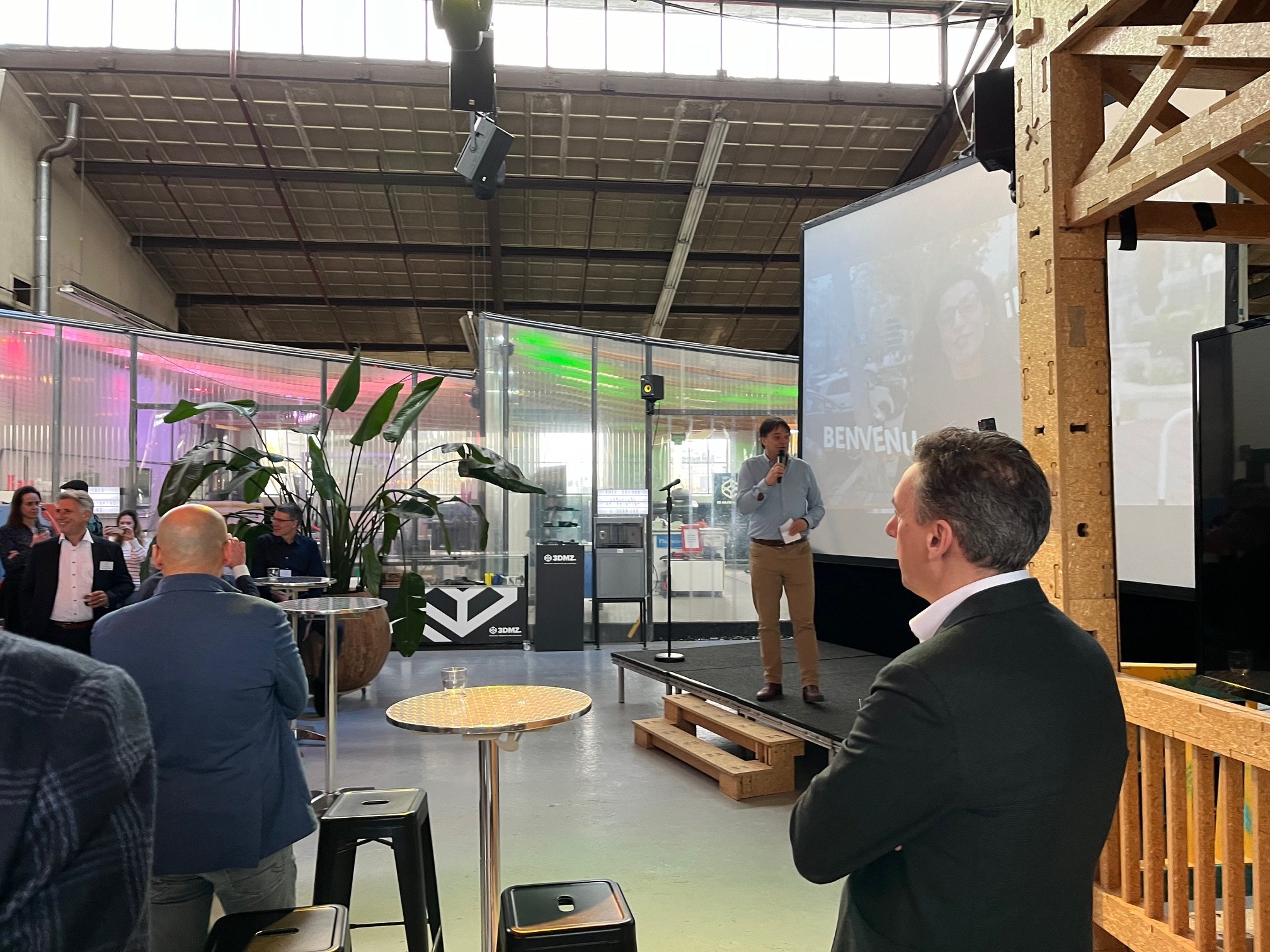 CIOFEST NL