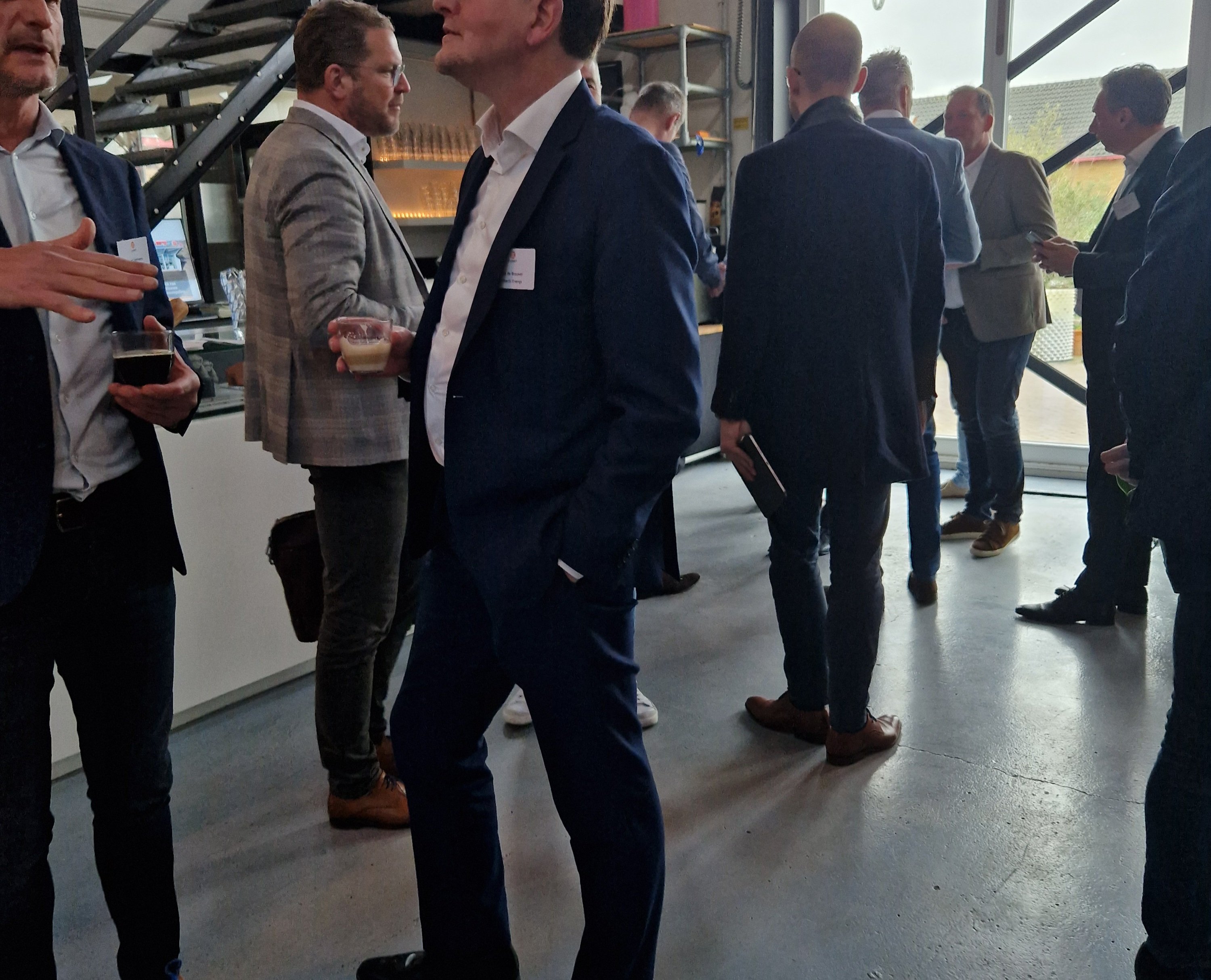 CIOFEST NL