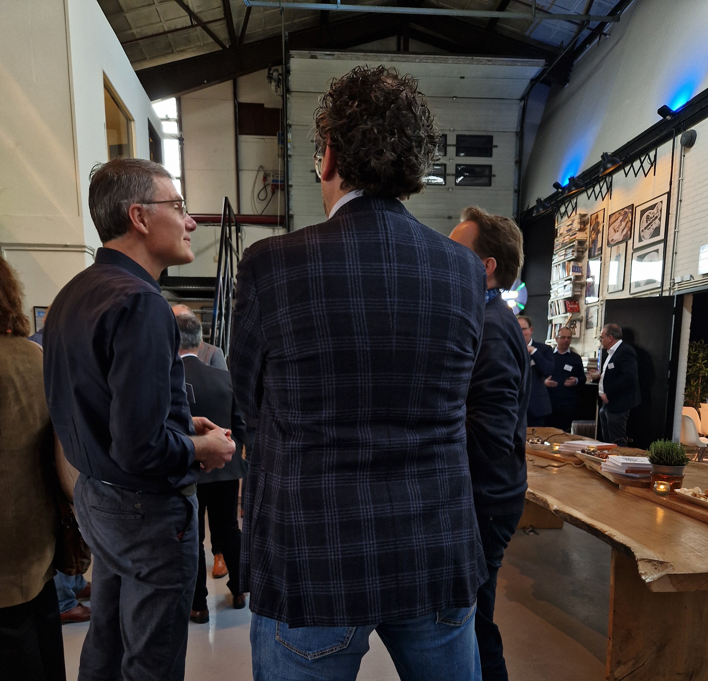 CIOFEST NL