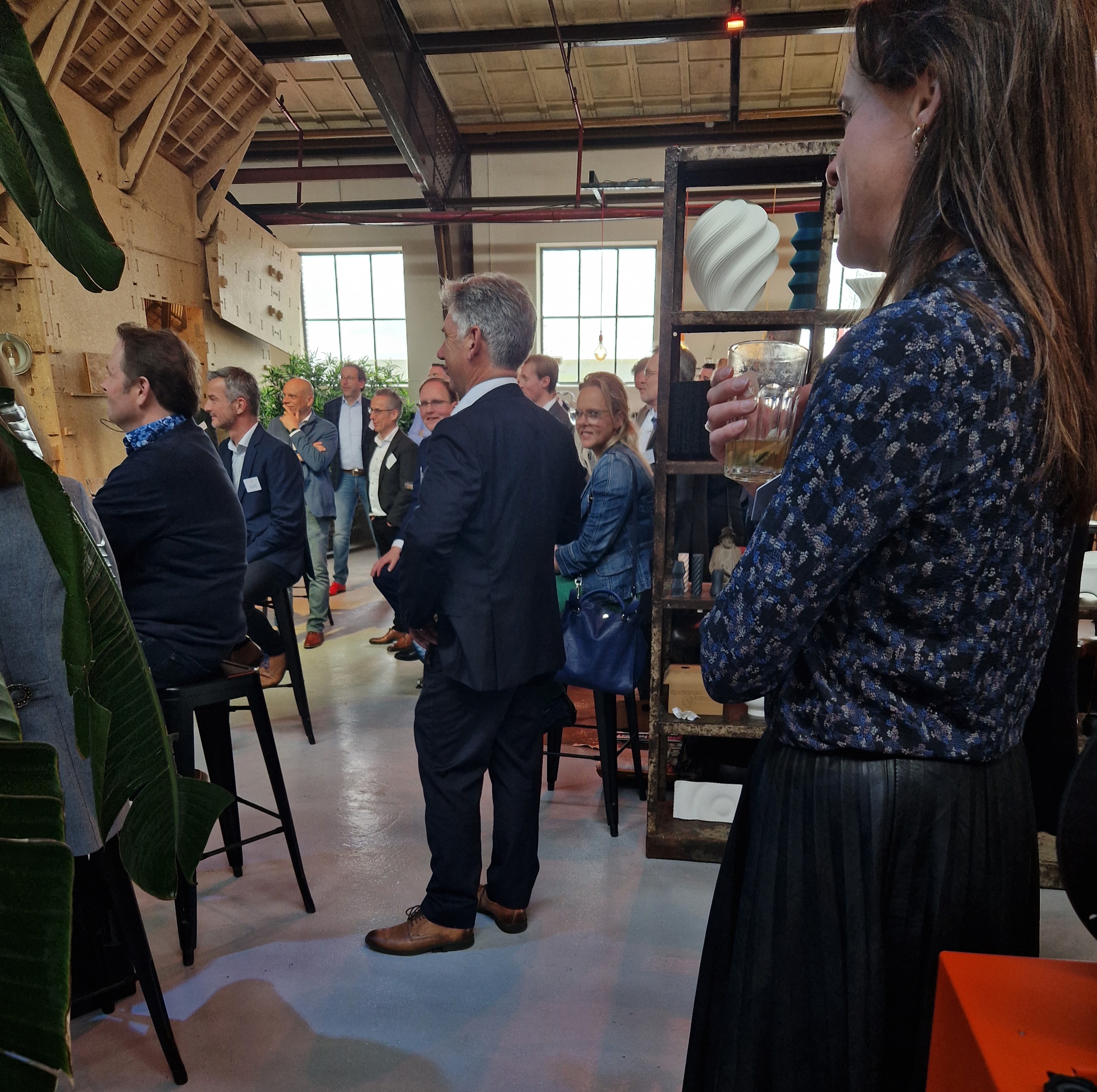 CIOFEST NL