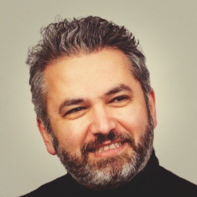 Ashkan Roshanayi