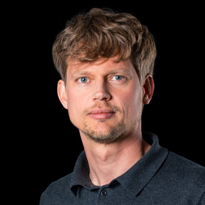Eric van Duin