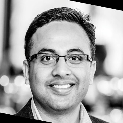 Ritesh Gupta