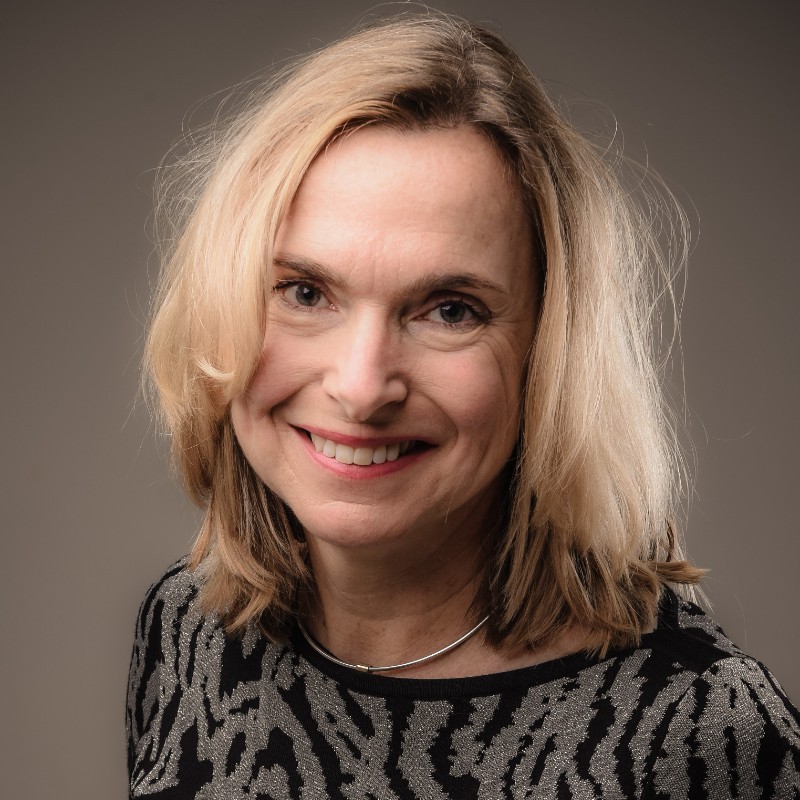 Fiona Van der Graaf