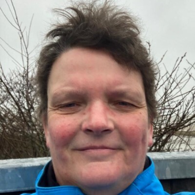 Tina van der Linden