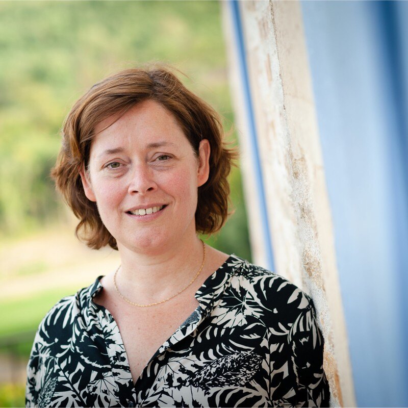 Anne-Margriet Vons