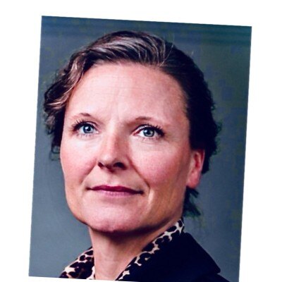 Antje Kuilboer-noorman