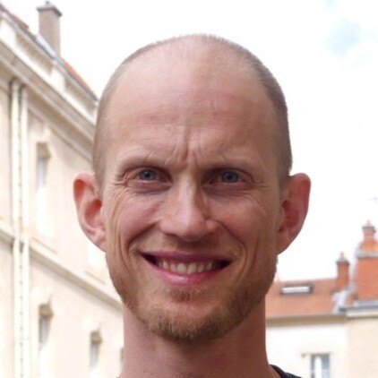 Daan de Vries