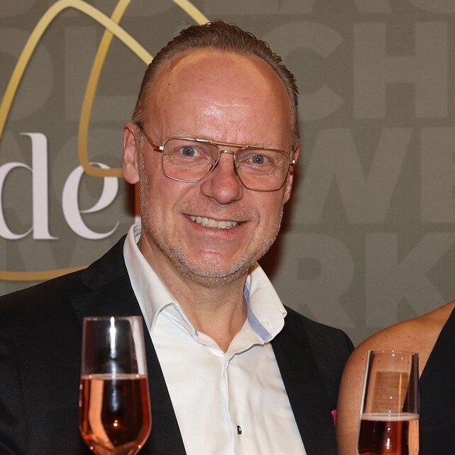 Jos Jonker