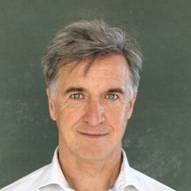 Marcel van der Meulen
