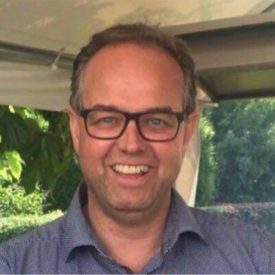 Marco Aarts