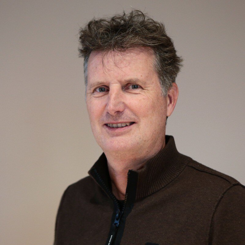 Mark Linnenkamp