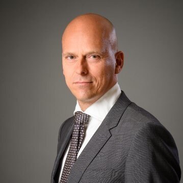 Olaf Schauten