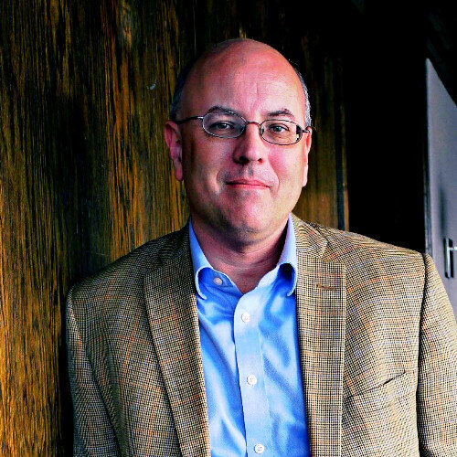 Peter Bricknell