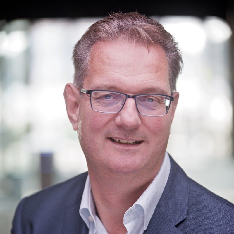 Pieter Lek