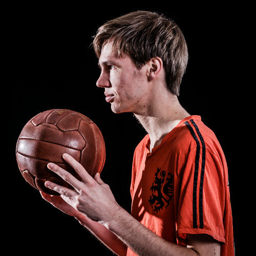 Pieter Zwart