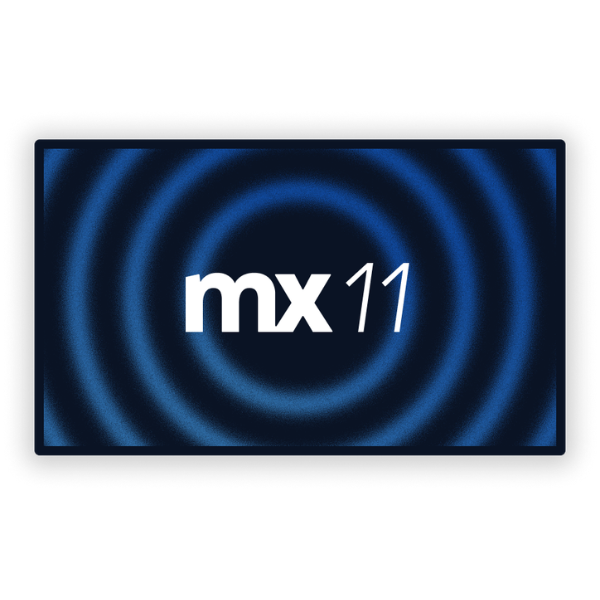 Nuevo Mendix