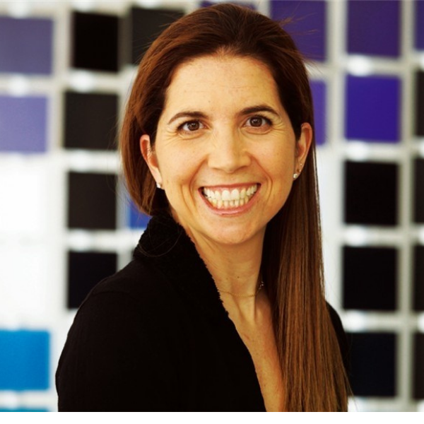 Nuria Oliver