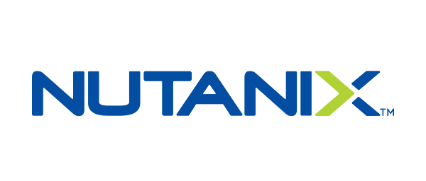 Nutanix logo