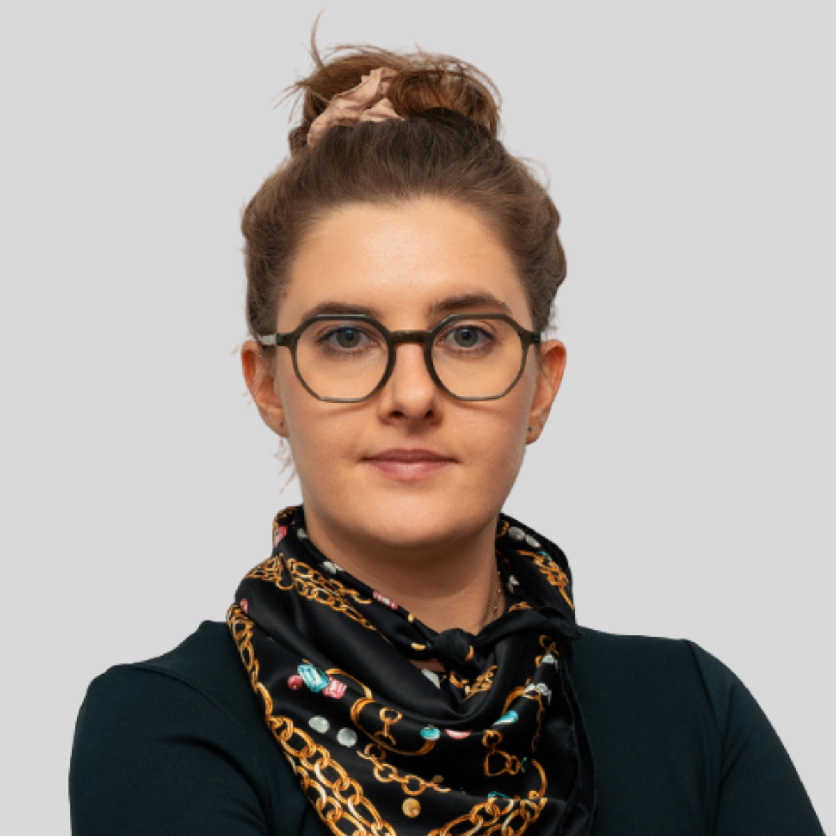 Martyna Mayer AI Executive Masterclass