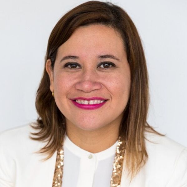 Olga Ramírez De la Rosa