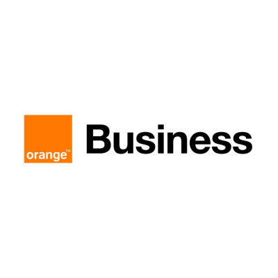 Orange Business logo