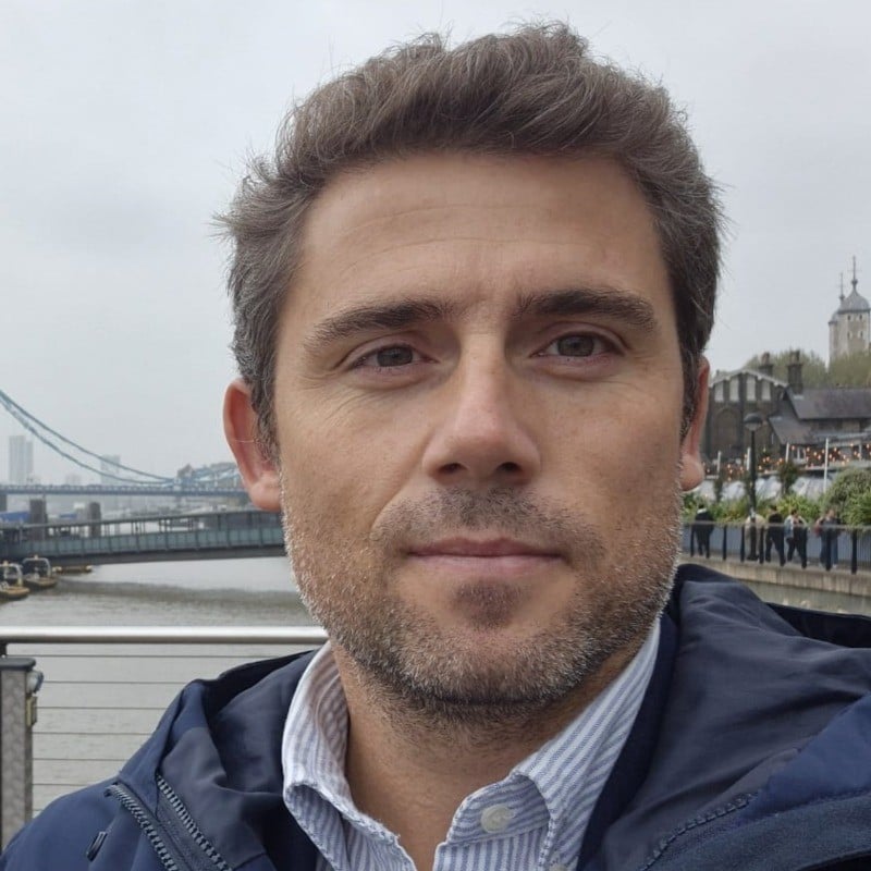 Oscar martinez