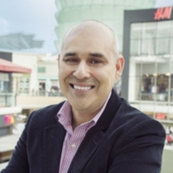 Miguel Escobar