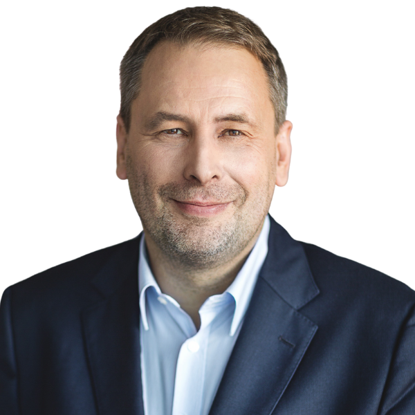 Robert Busz