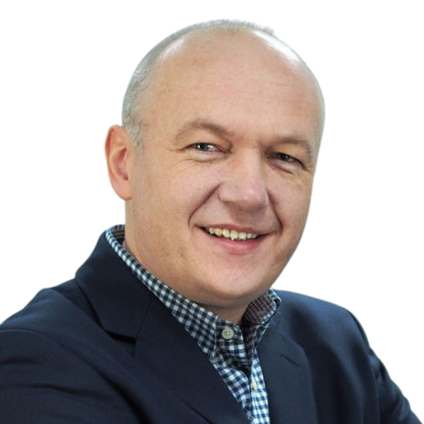 Tomasz Bitner CIONET