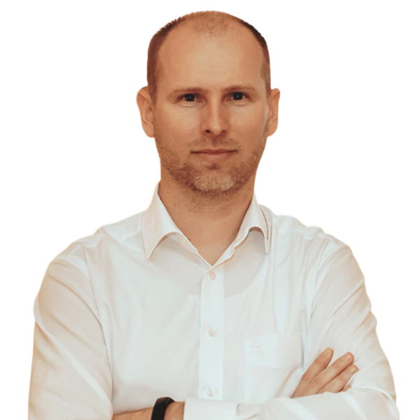 ANDRZEJ SZYMCZAK