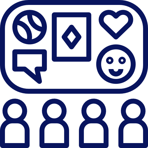 Grupowe projekty
