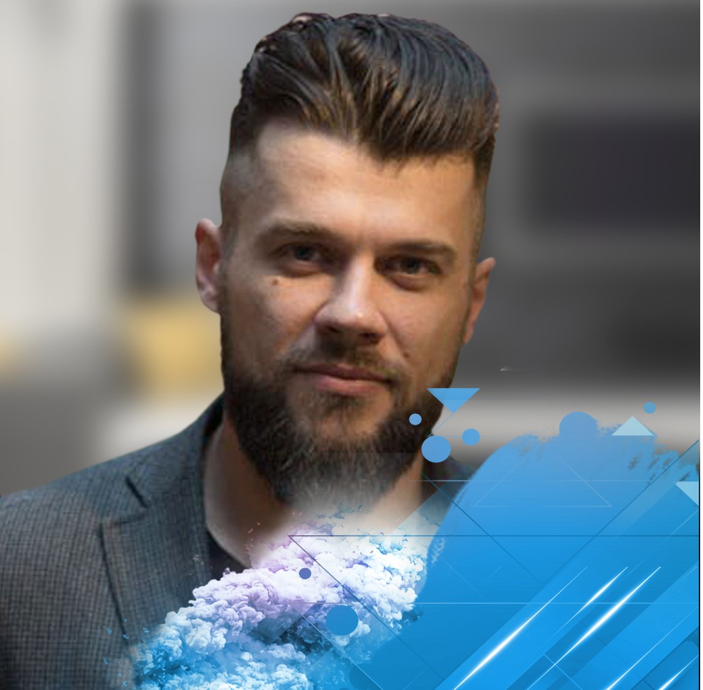 Łukasz Sędzicki Samsung