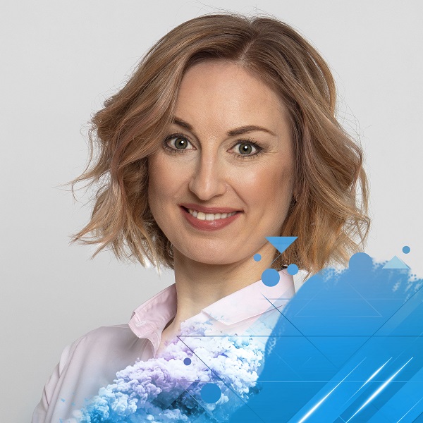 Malgorzata Jaworska