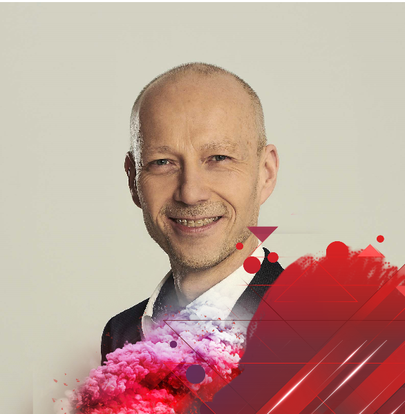 Wojciech Głąb T-Systems