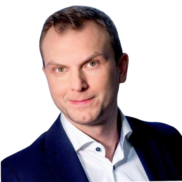 Łukasz Krause Medicover