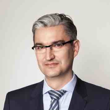 Andrzej Pacek