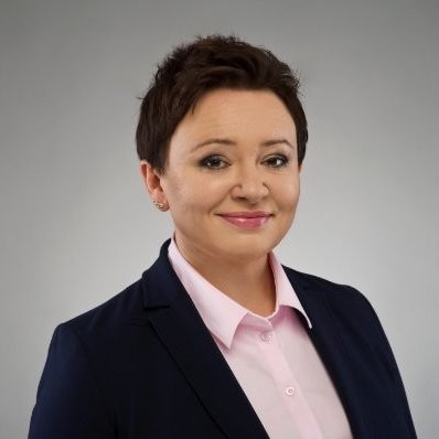 Aneta Bartnicka