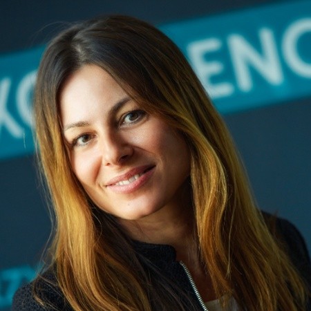 Aneta Czyżyk-Piątkowska