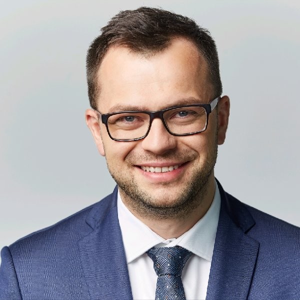 Dawid Wachowiak