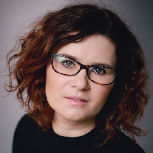 Eliza Staniszkis