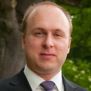Grzegorz Chmielecki